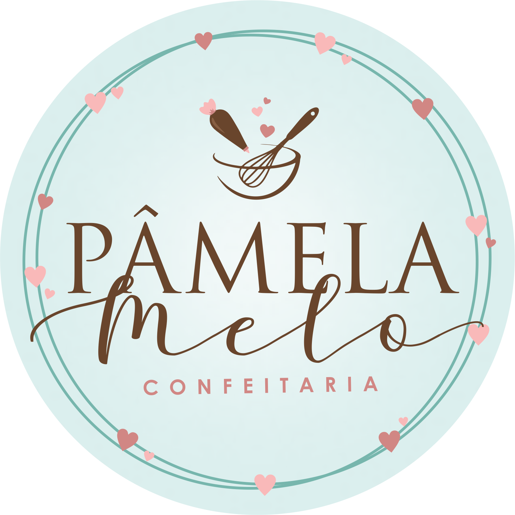Pâmela Melo Confeitaria