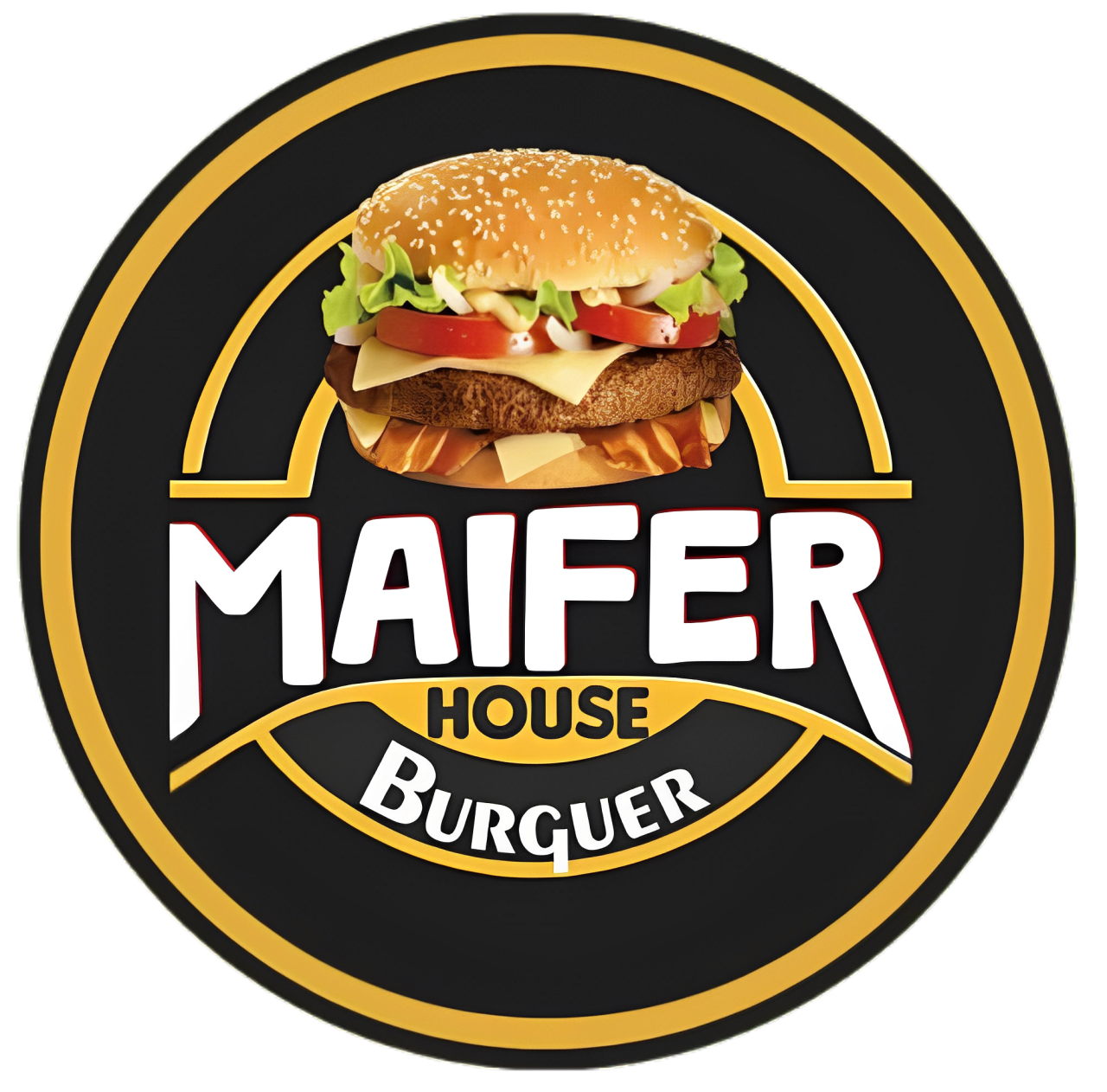 Maifer House Burguer