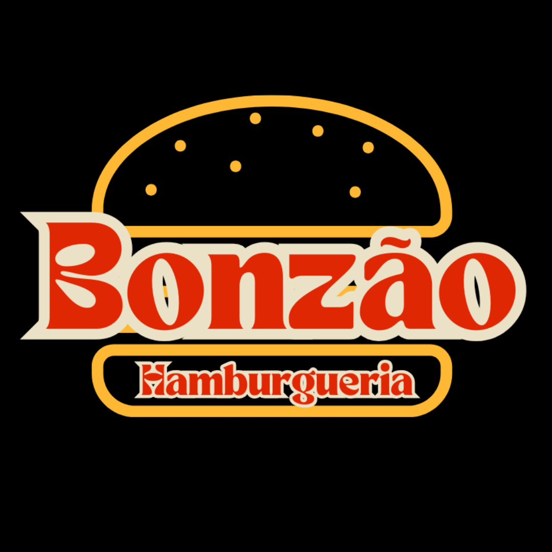 Bonzão hamburguer