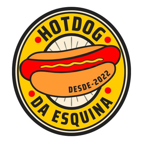 Hot Dog da Esquina