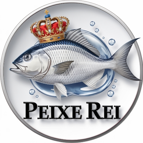 Peixe Rei