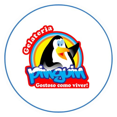 Gelateria Pinguin