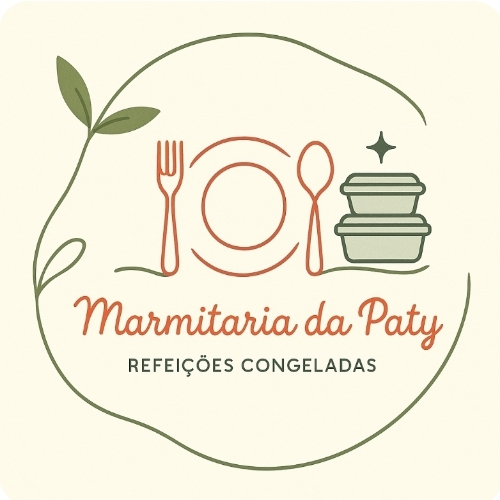 Marmitaria da Paty Refeições Congeladas