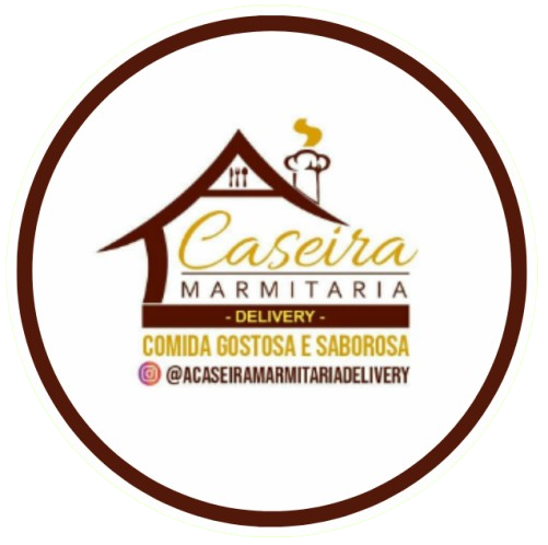 A Caseira Marmitaria Delivery