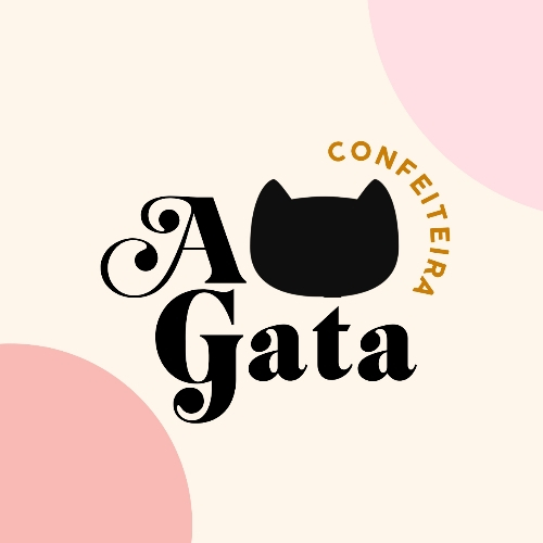 A GATA CONFEITEIRA