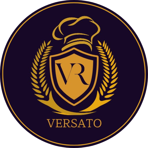 Versato Pizzas