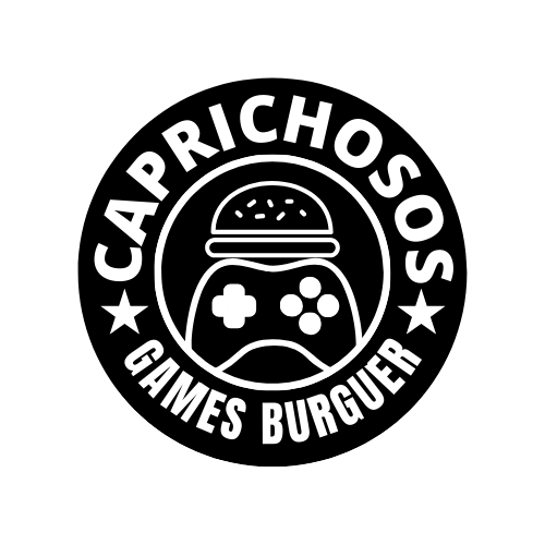 Caprichosos Games Burguer