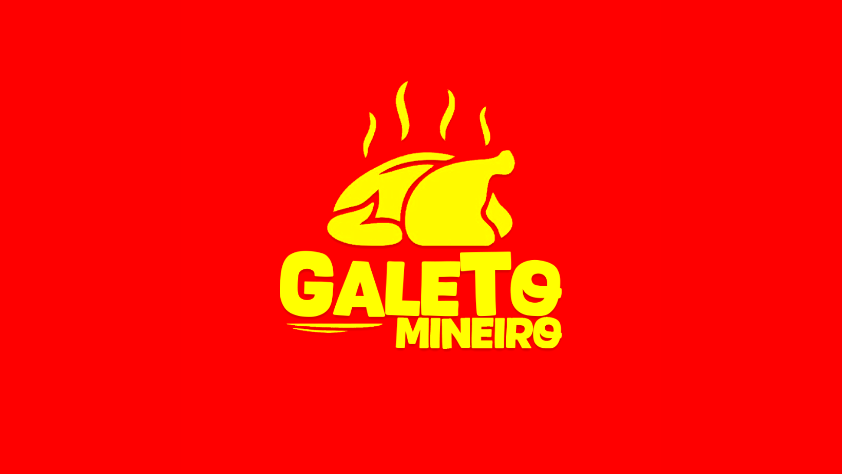 Galeto mineiro