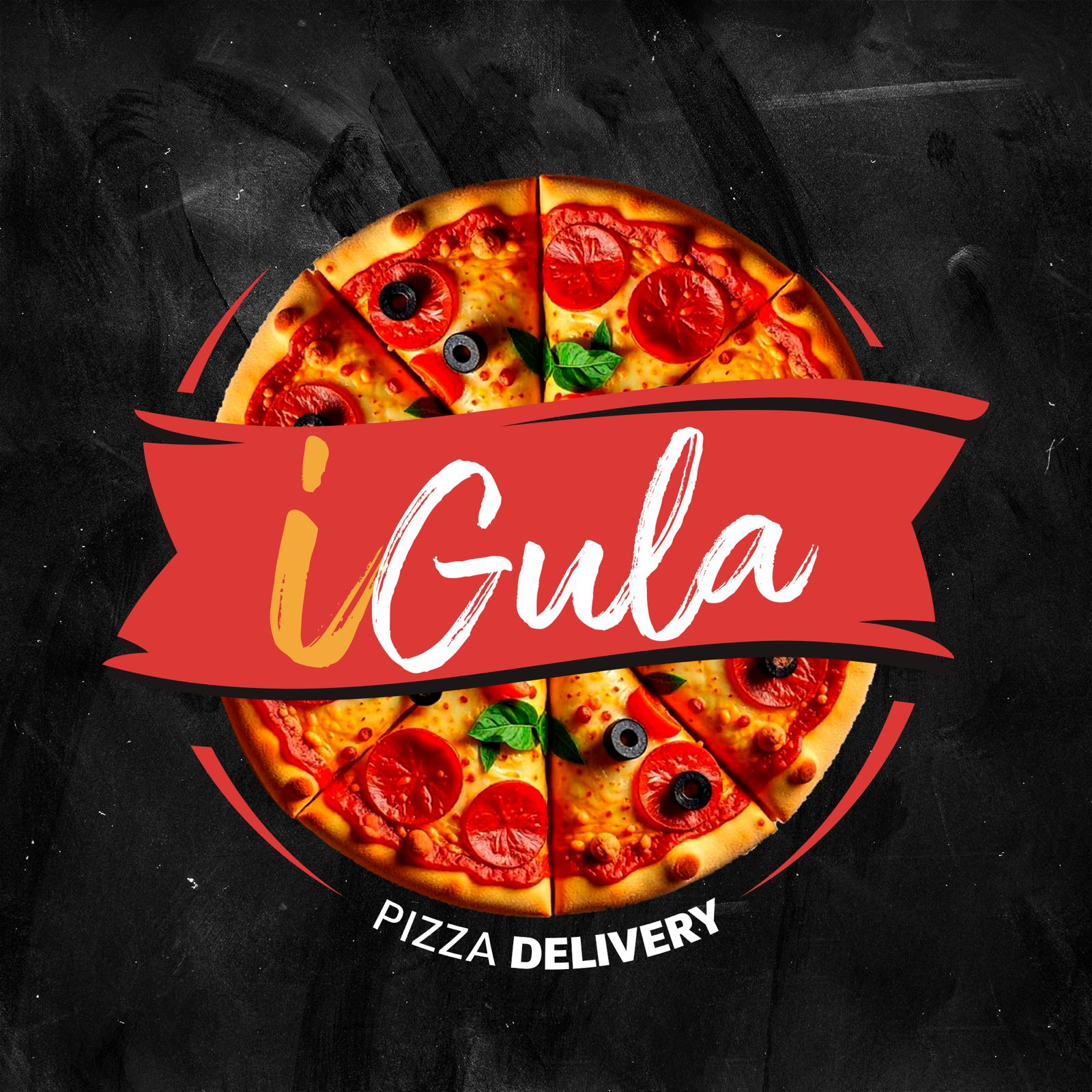 Igula Pizzaria Delivery