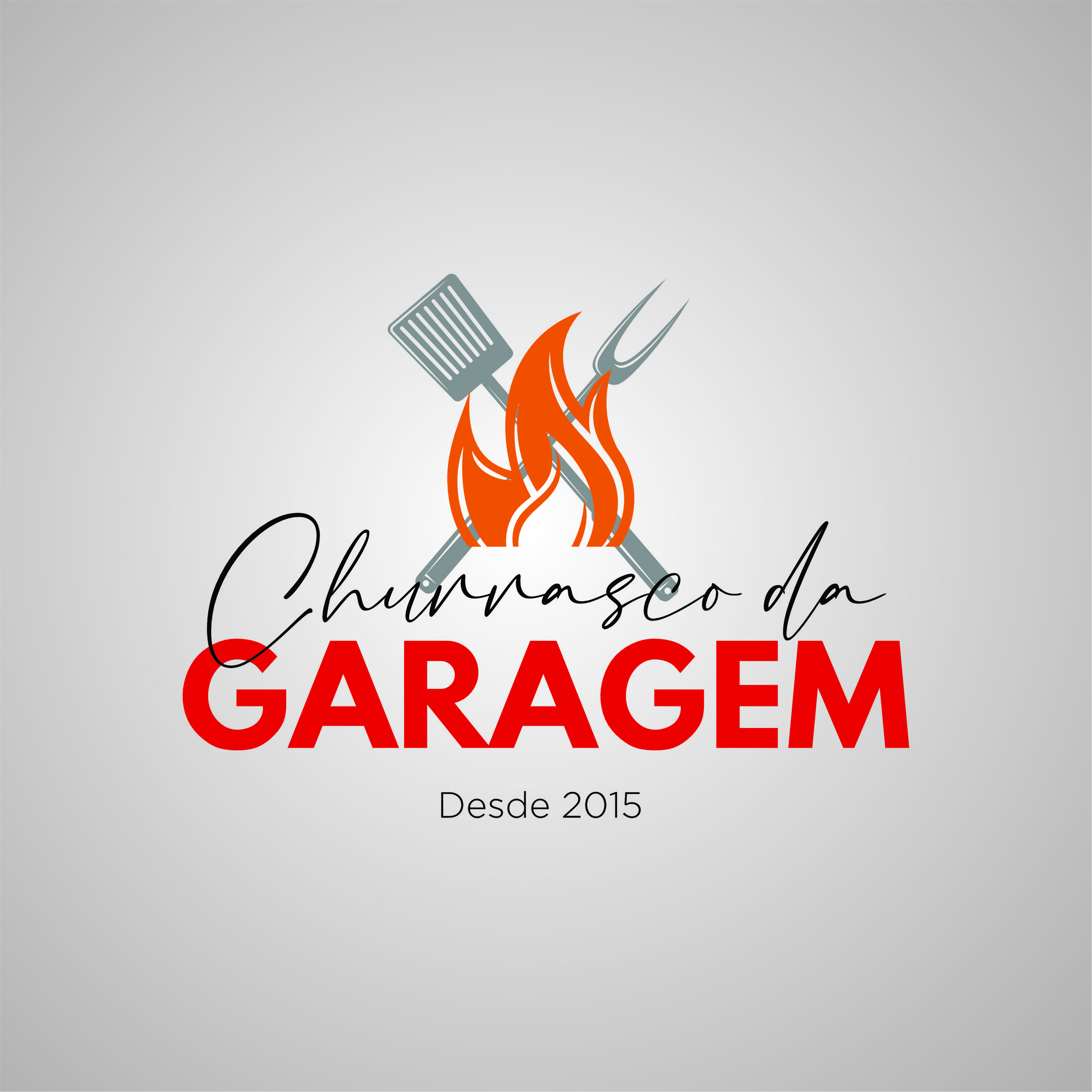Churrasco da Garagem