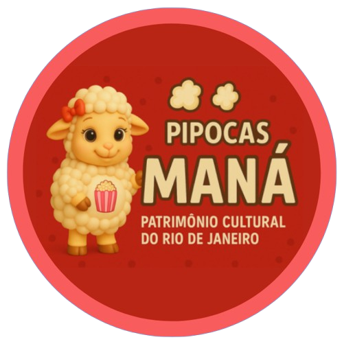 Pipocas Maná