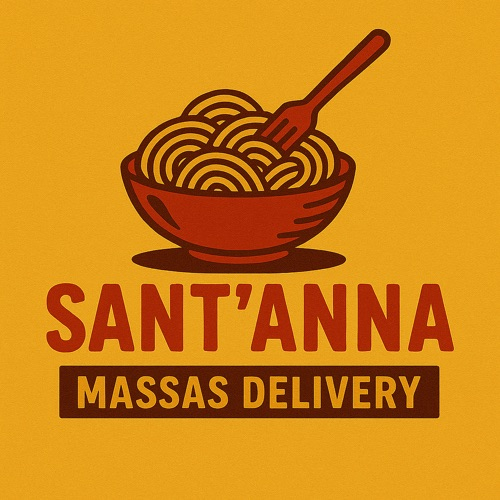 Sant’anna - Massas Delivery