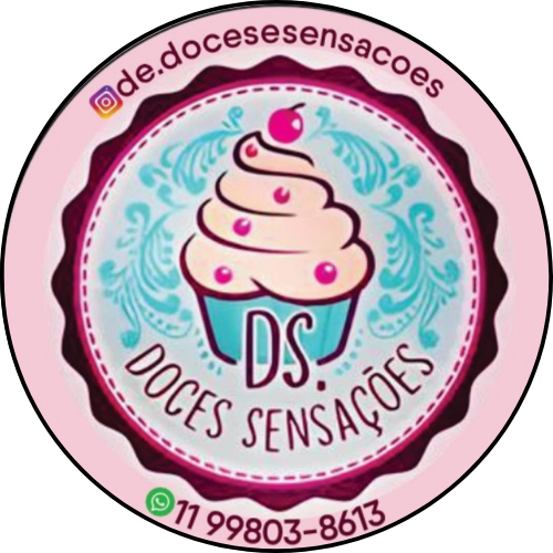 DS Doces e Sensações