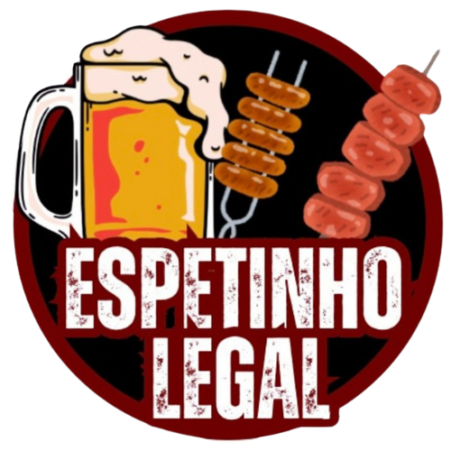 Espetinho Legal