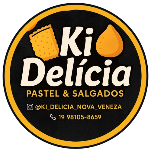 Ki Delícia