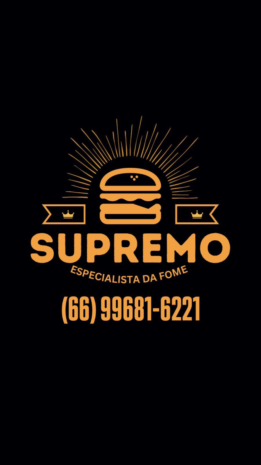 Supremo Lanches