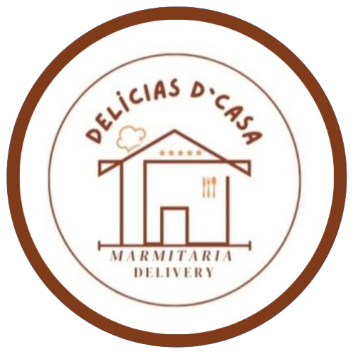 Delicias Da Casa Marmitaria