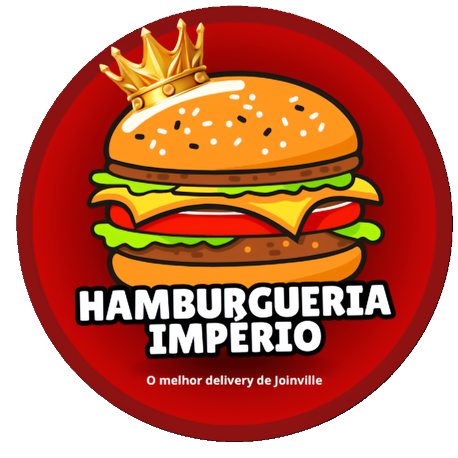 Império Burguer Delivery