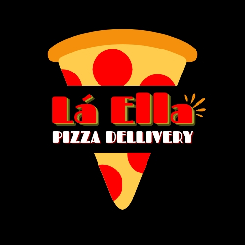 Lá Ella Pizzas