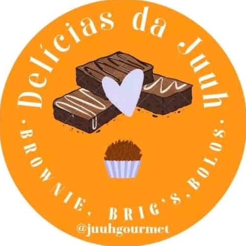 Delícias da Juuh Gourmet