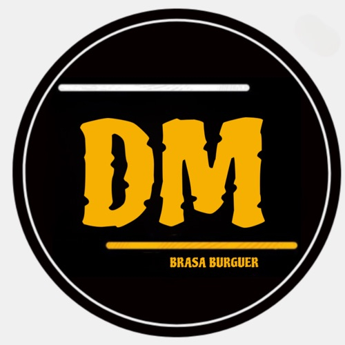 DM BRASA BURGUER 🔥