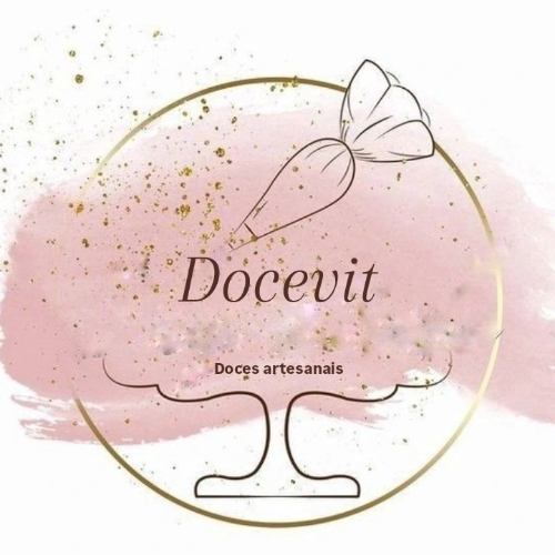 Docevit - Confeitaria artesanal 💖