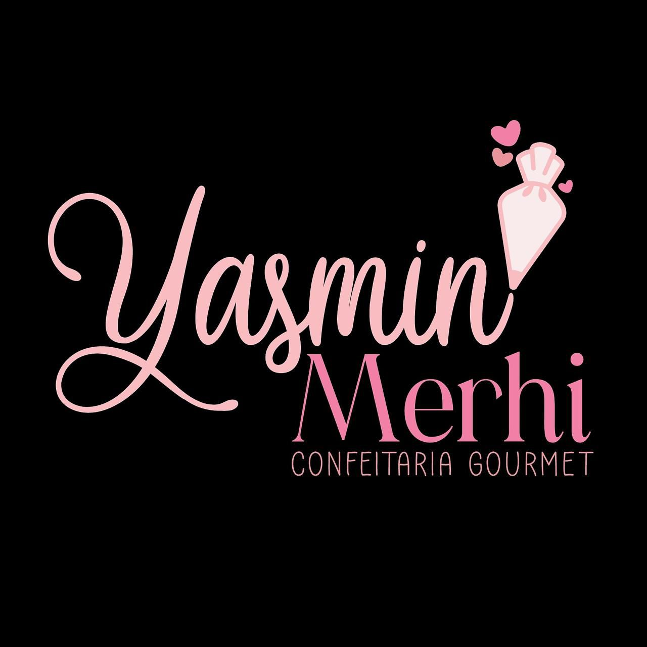 Yasmin Merhi Confeitaria