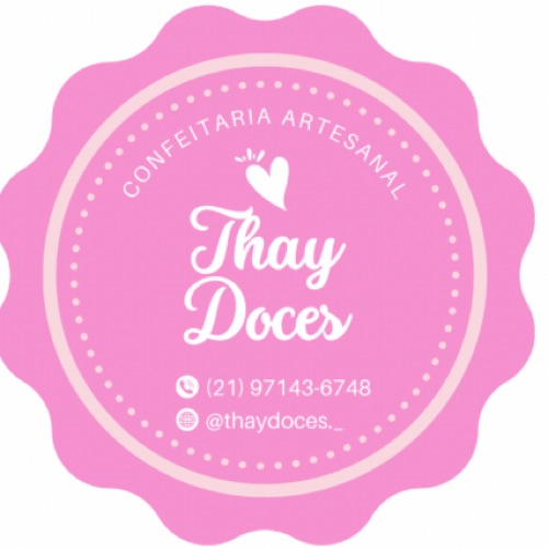 Thay doces