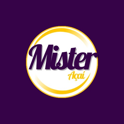 Mister Açaí