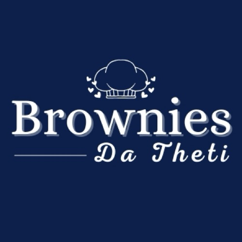 Brownies da Theti