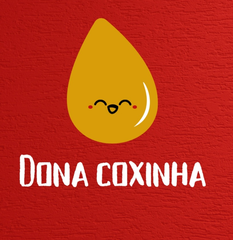 Dona coxinha