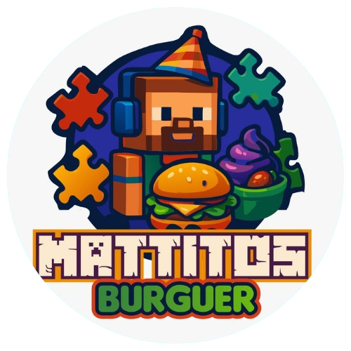 Mattito's Burguer