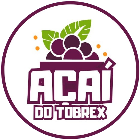 Açaí do Tobrex