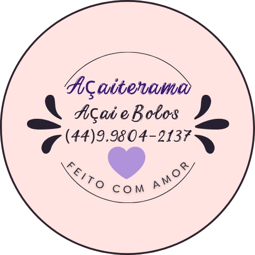 Açaiterama