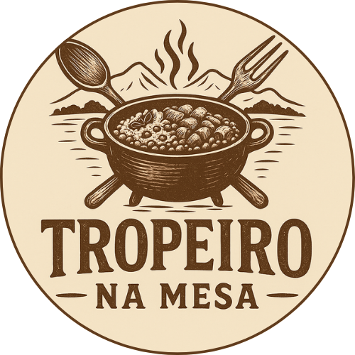 Tropeiro na Mesa