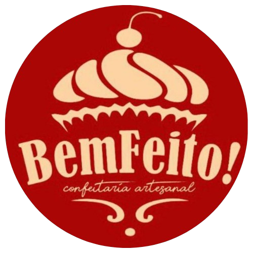 Bem Feito Confeitaria Artesanal