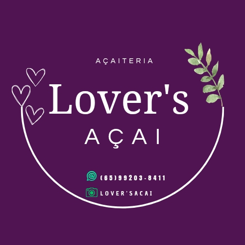 Lover's açai