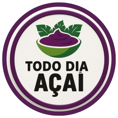 Todo dia Açaí