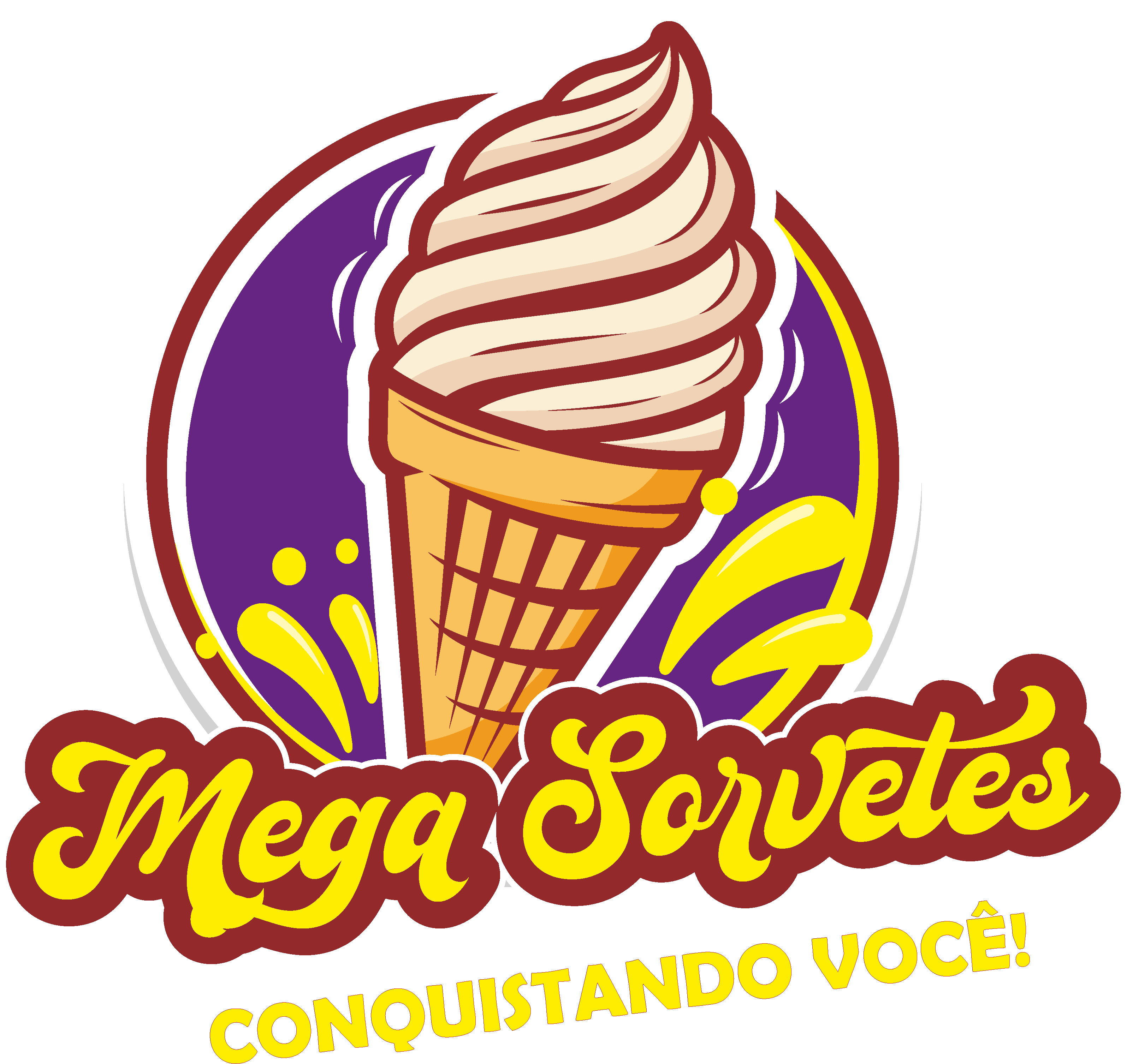 Mega Sorvetes Iturama
