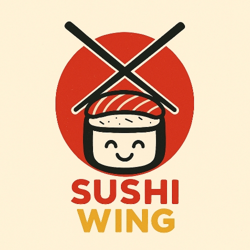 Sushi Wing
