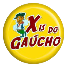 Xis do Gaúcho o Legítimo