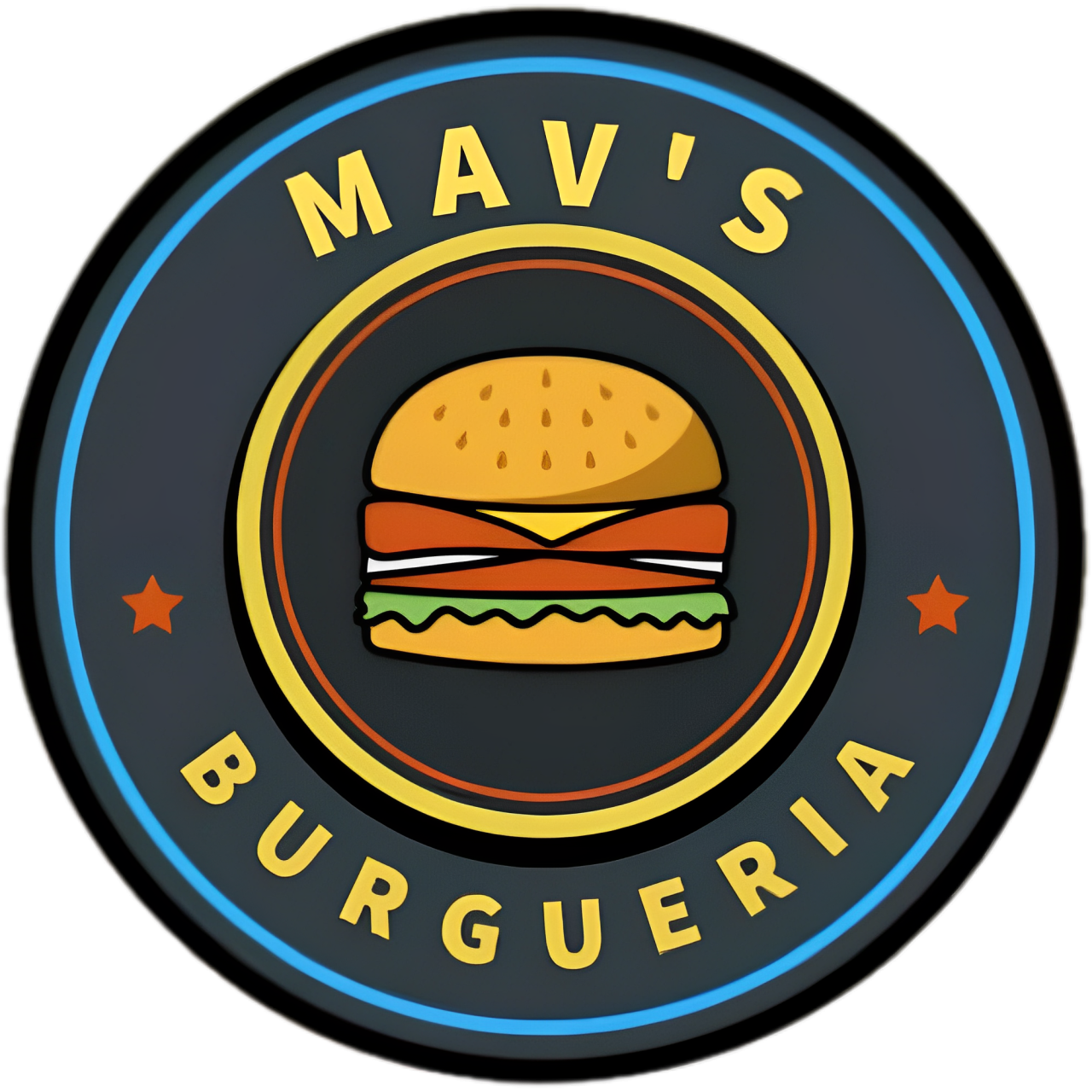 Mav's Hamburgueria