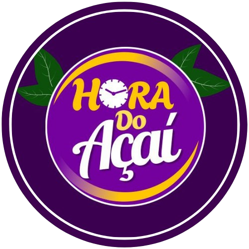 Hora Do Açaí