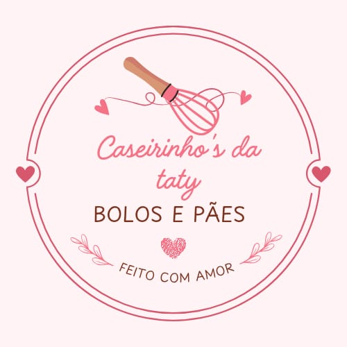 Caseirinho's da taty