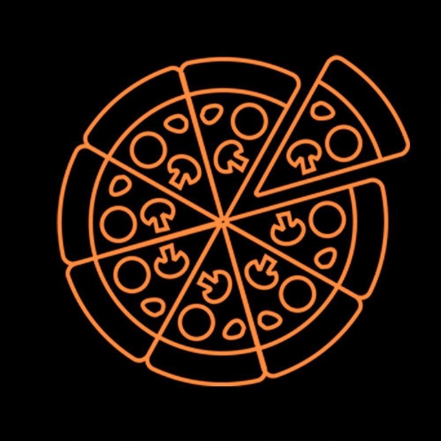 Benditta Pizza
