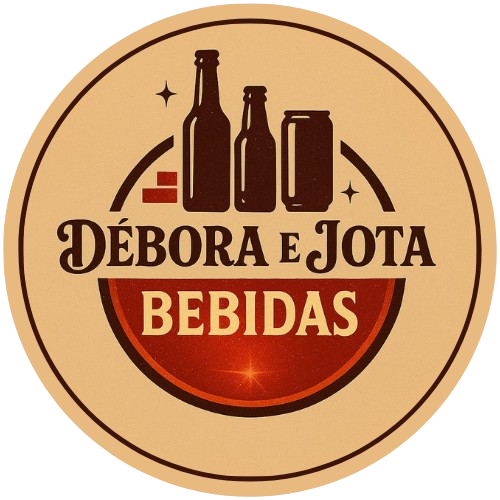 Débora e Jota Bebidas
