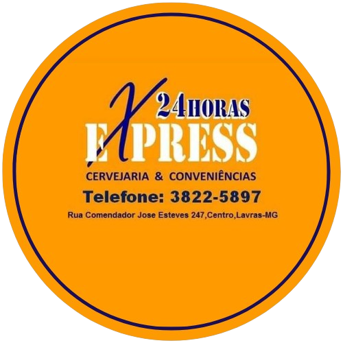 Express 24 Horas Convêniencia