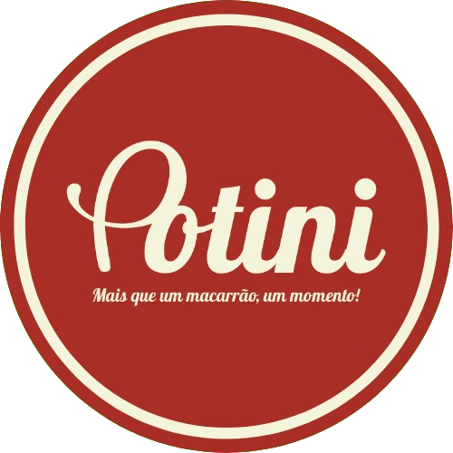 Potini ( Delivery de Macarrão )