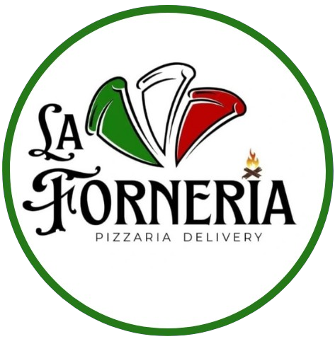 La Forneria Delivery