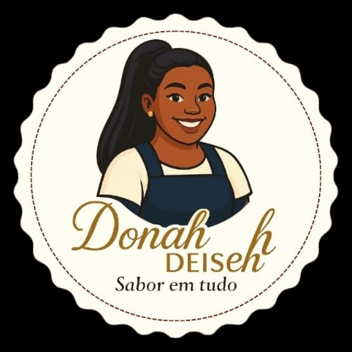 Donah Deiseh | Sabor em tudo